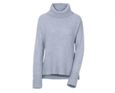 blue motion by HALLE BERRY Grobstrickpullover