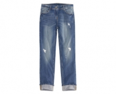blue motion by HALLE BERRY Jeans