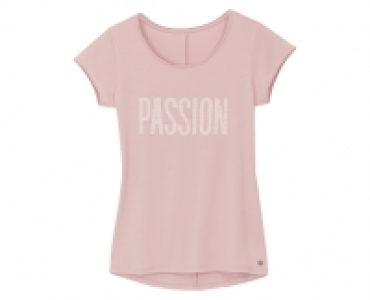 blue motion by HALLE BERRY Shirt