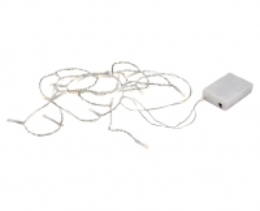 CASA Deco LED-Innenlichterkette 2.99 €