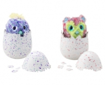 HATCHIMALS Fabula Forest