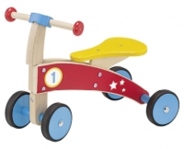 PLAYLAND Schaukelpferd oder Rutschrad