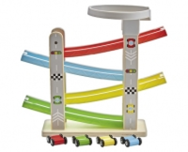 PLAYLAND Kleinkinder Lern- und Motorikspiele