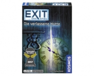EXIT Das Spiel 9.99 €