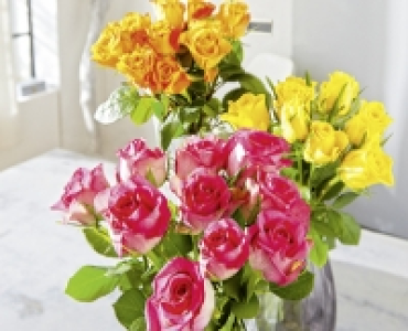 Fairtrade-Rosen 2.29 €