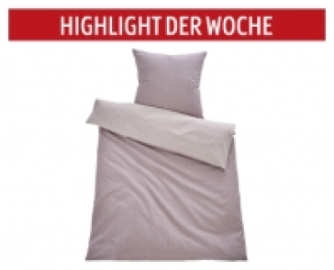 dormia Flanell-Bettwäsche, Normalgrössse