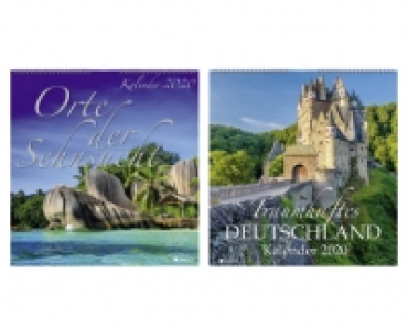 Deko-Wandkalender