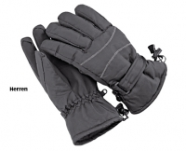 crane® Skihandschuhe