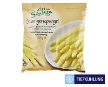 Stangenspargel