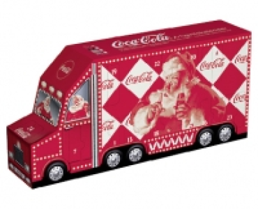Coca-Cola® Adventskalender 14.99 €