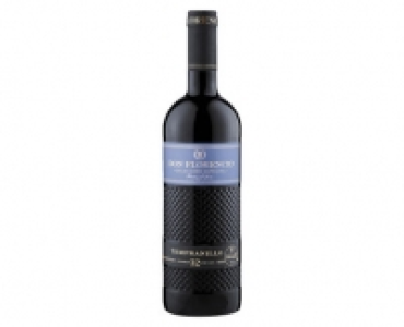 Aldi Süd  2014 DON FLORENCIO Tempranillo Crianza D.0.