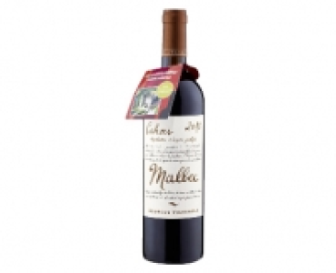 Aldi Süd  Maison Vigouroux 2018 Malbec Cahors AOP