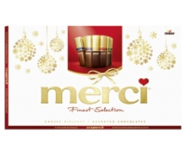 STORCK® merci® Finest Selection
