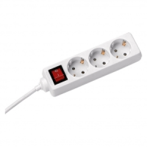 Steckdosenleiste 2.95 €
