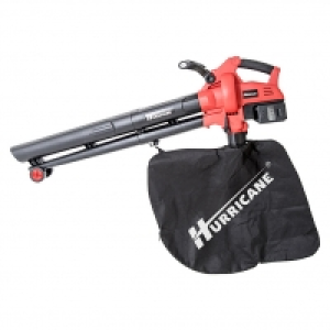 Hurricane Akku-Laubsauger HAL-I-40 139.00 €