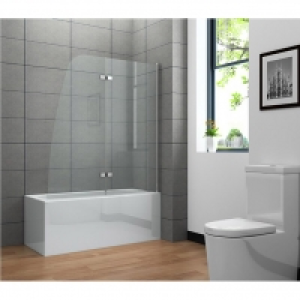 Badewannenaufsatz Klar 195.00 €