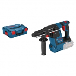 Bauhaus  Bosch Professional Akku-Bohrhammer GBH 18V-26 L-Boxx