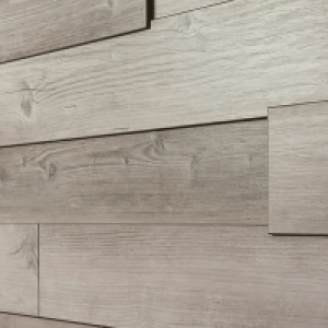 Bauhaus  LOGOCLIC Paneele Wall Effect 3D Off Road
