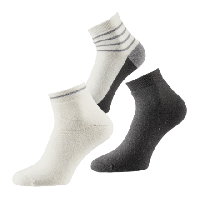 Aldi Nord Walkx Socken mit Lammwolle