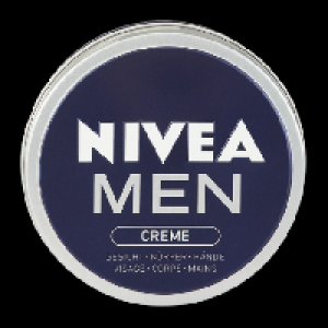 Aldi Nord  Nivea Men Creme