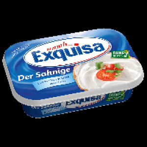 Rewe  Exquisa Der Sahnige