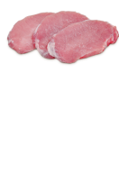 Ebl Naturkost Ebl Bio Metzgerei Schweine-Kotelett ohne Knochen