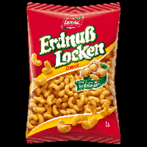 Lorenz Erdnuß Locken 0.99 €