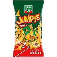Rewe  Funny-frisch Jumpys Paprika