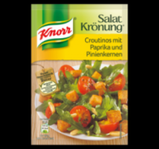 KNORR Salat-Croutinos 0.79&nbsp;&euro;