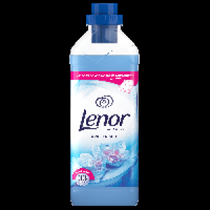 Lenor Weichspüler Aprilfrisch