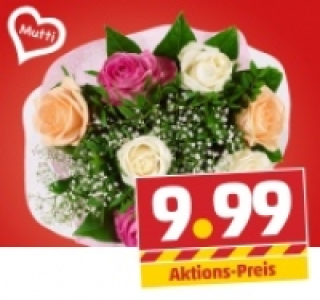 Rosen de luxe