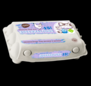 COLUMBUS Frische Eier 1.66 €