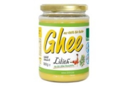 Denns Lilith Ghee