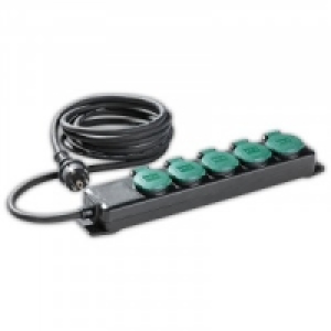 Gartensteckdosenleiste 9.99 €