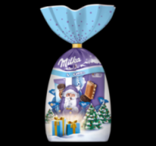 MILKA Weihnachtsmischung 2.99 €