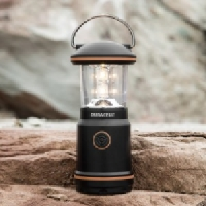 Norma Duracell Flashlights Mini-Laterne