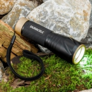 Norma Duracell Flashlights LED-Taschenlampe Profiline