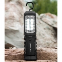 Norma Duracell Flashlights Multifunktions-Arbeitslampe