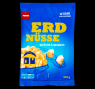 PENNY Erdn&uuml;sse 1.49&nbsp;&euro;