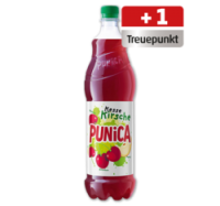 Penny  PUNICA Fruchtsaftgetränk