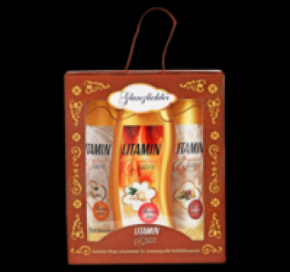 Penny  LITAMIN Bäder-Geschenk-Set Glanzlicht