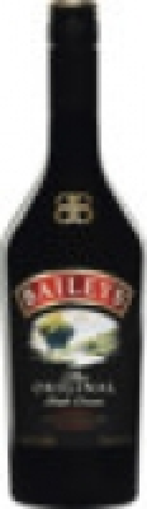 Baileys the original Irish Cream 9.99 €