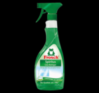 FROSCH Spiritus-Glasreiniger 1.29&nbsp;&euro;