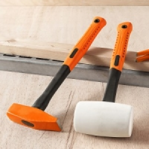 Profi-Werkzeuge mit Fiberglasgriff 5.99 €