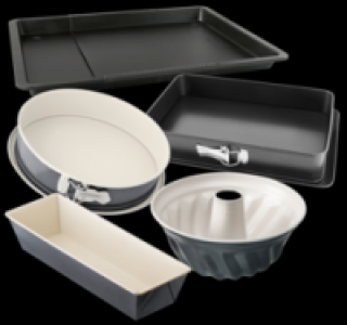 ZENKER Backform 5.99 €
