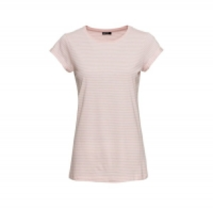 Damen-T-Shirt mit Ringelmuster 3.99 €