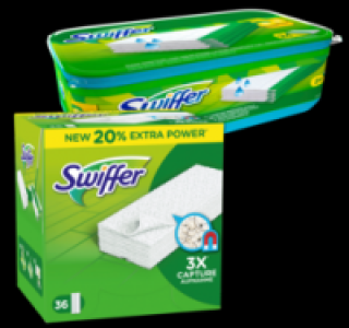 Penny  SWIFFER Bodenreinigungstücher
