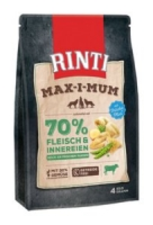 Fressnapf  RINTI MAX-I-MUM Pansen