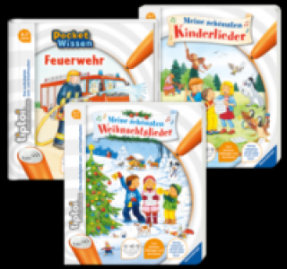 Penny  RAVENSBURGER tiptoi® Interaktives Buch