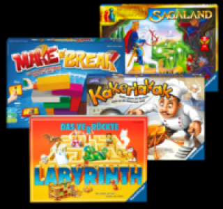 Penny  RAVENSBURGER Familientischspiel